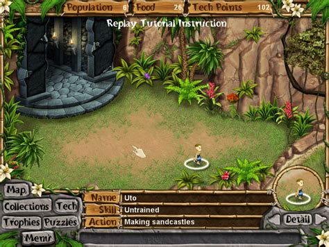 virtual villagers tree of life free download.